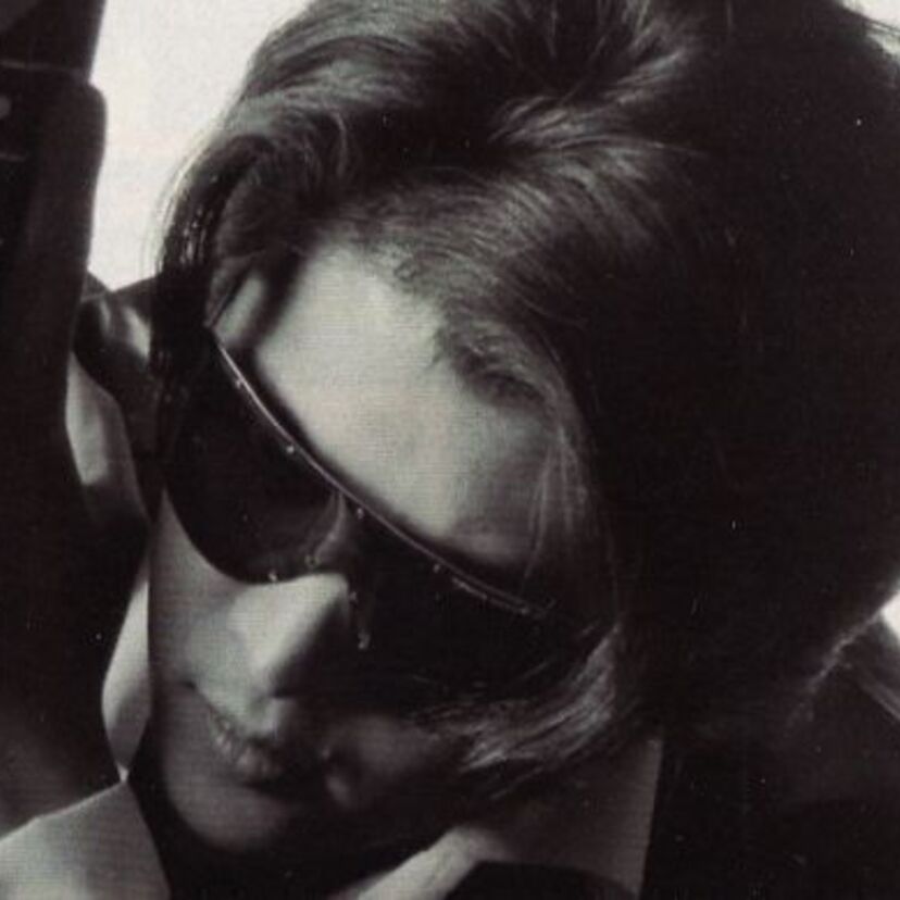 吉川晃司と大親友だった尾崎豊の奇跡の２ショット。尾崎豊・吉川晃司・布袋寅泰の夢のコラボが実現したら。