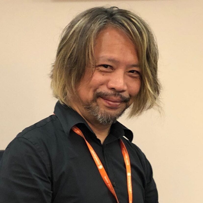 木原浩勝氏がワシントン・ポスト誌に語った日本アニメのこと、宮崎駿監督のこと。