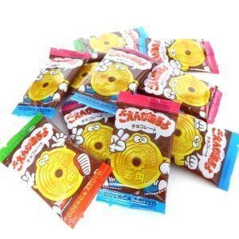 【悲報】子供の味方の「5円チョコ」全然儲かっていなかった。儲かるどころか採算割れも！？