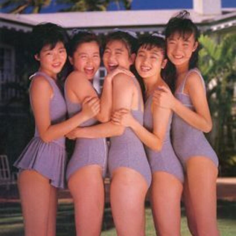 【乙女塾アイドルグループ対決!】あなたはどっち派?「ribbon V.S. CoCo」