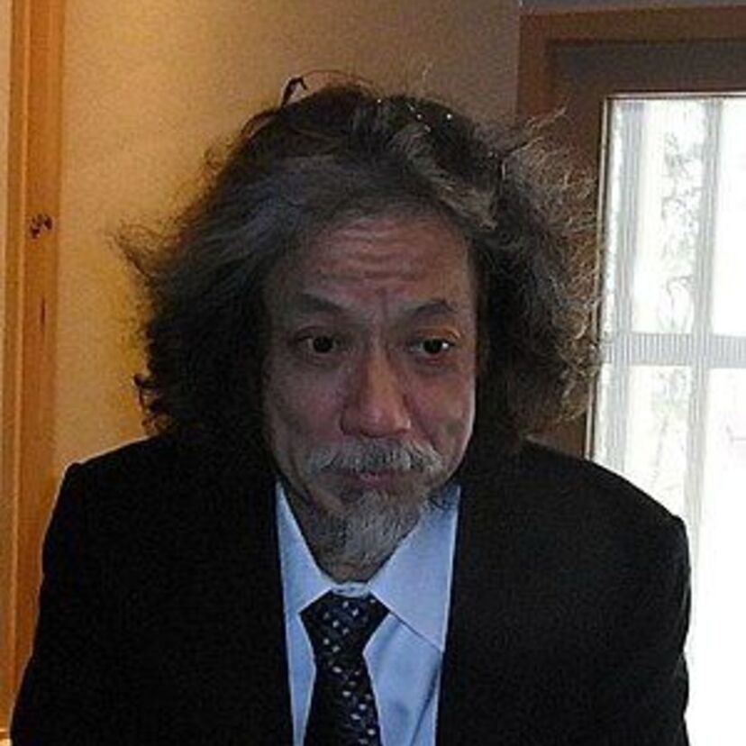 【秋山仁】日本の数学者といったらこの方ですよね!数学を楽しくしてくれた第一人者です