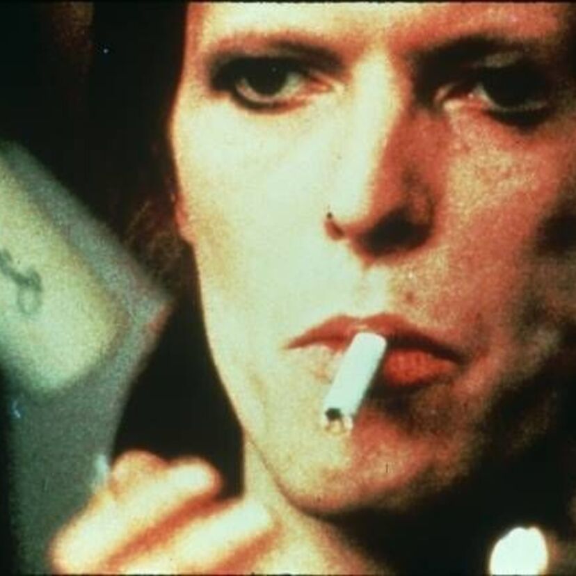 2019年1月9日にデヴィッド・ボウイ、ライヴ・フィルム『ジギー・スターダスト』が一夜限りのライヴハウス上映決定！