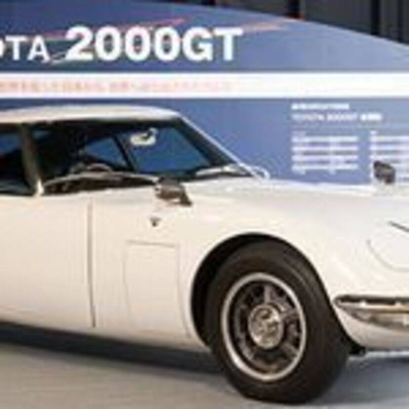 車好きなら、一度は行ってみたい全国の自動車博物館