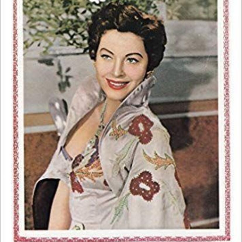 ハリウッド映画全盛期を支えた女優列伝【エヴァ・ガードナー編】