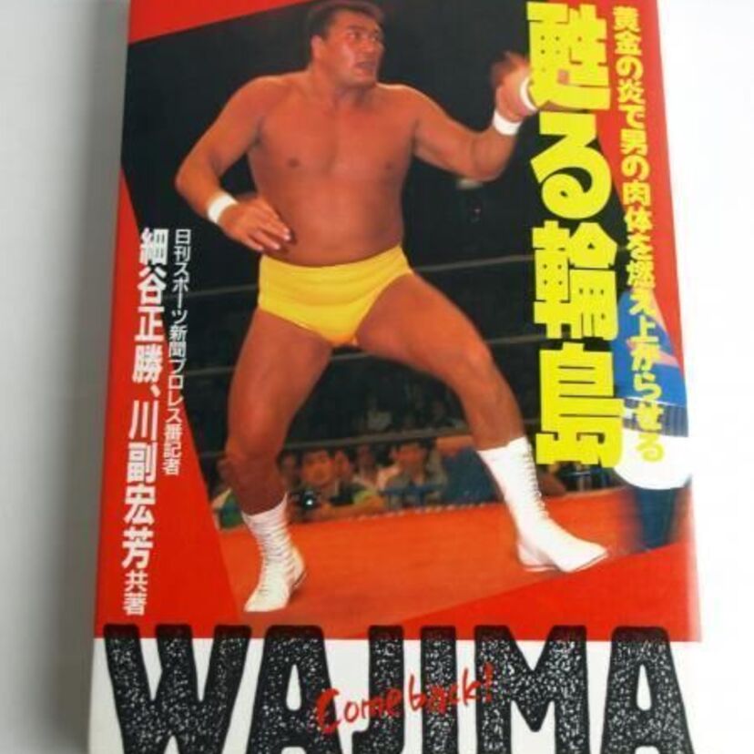 【#プロレス今日は何の日】1987年11月7日 後楽園ホール　輪島大士vs天龍源一郎っ！