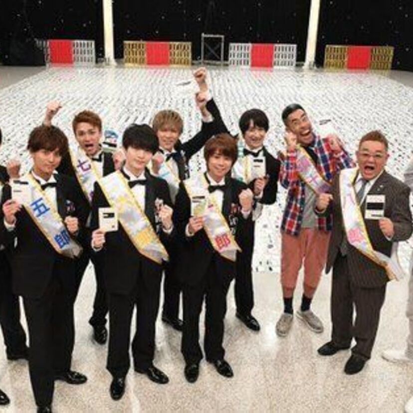 電波少年の懸賞生活から20年！あの「なすび」が再び懸賞に挑戦します！！