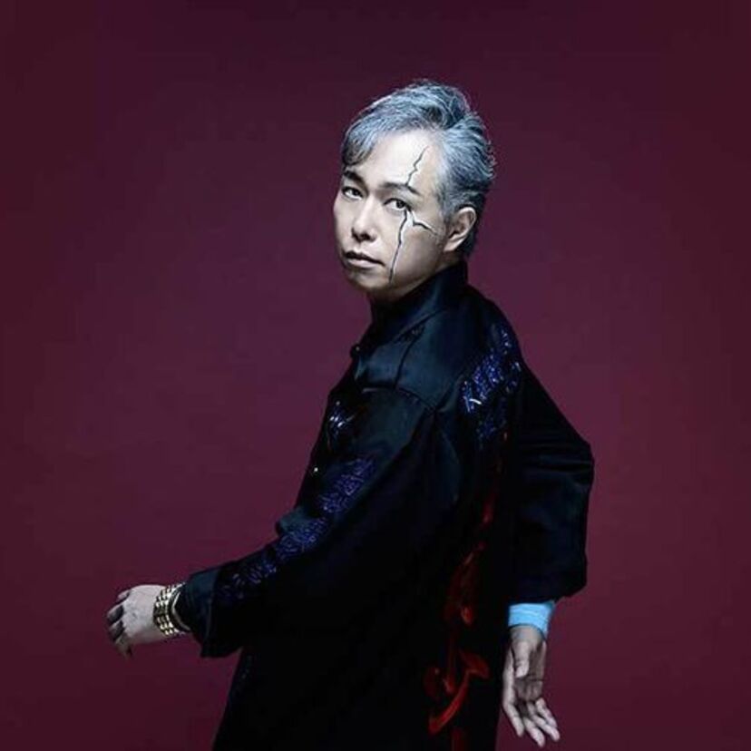 メジャーデビュー30周年を迎えた筋肉少女帯の大槻ケンヂにミドルエッジが独占インタビュー！