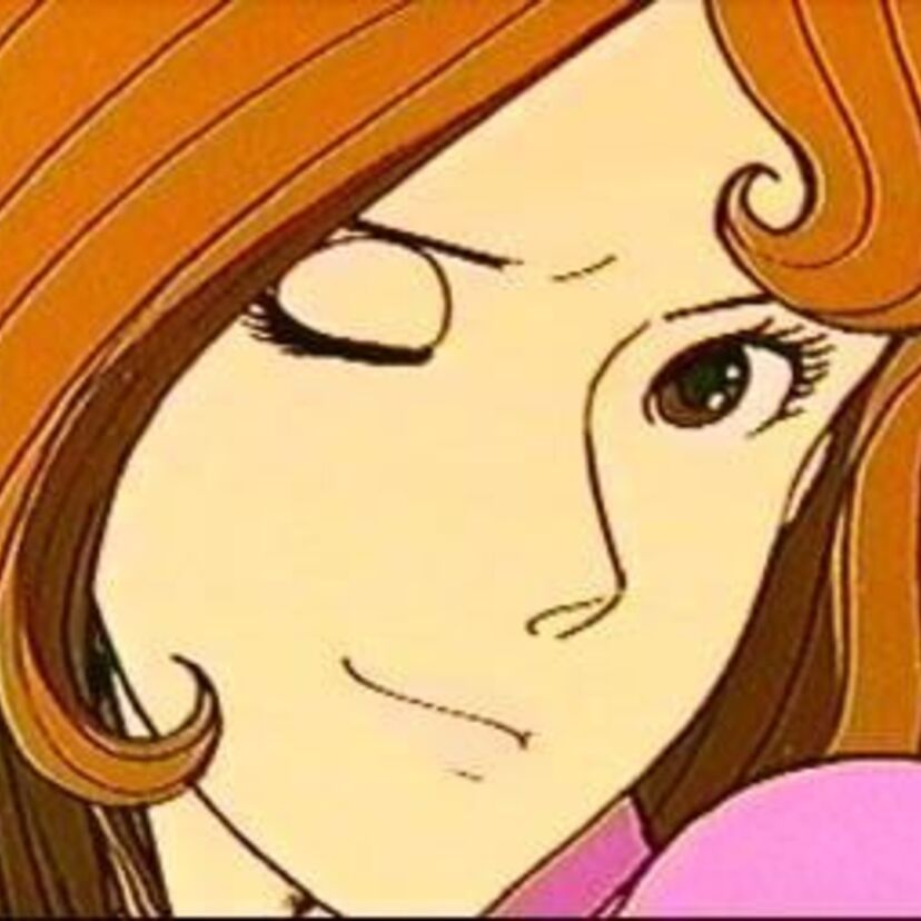 誰もが認める美女「峰不二子」。ですが、時代によって別人かと思えるほど違うキャラなんです。