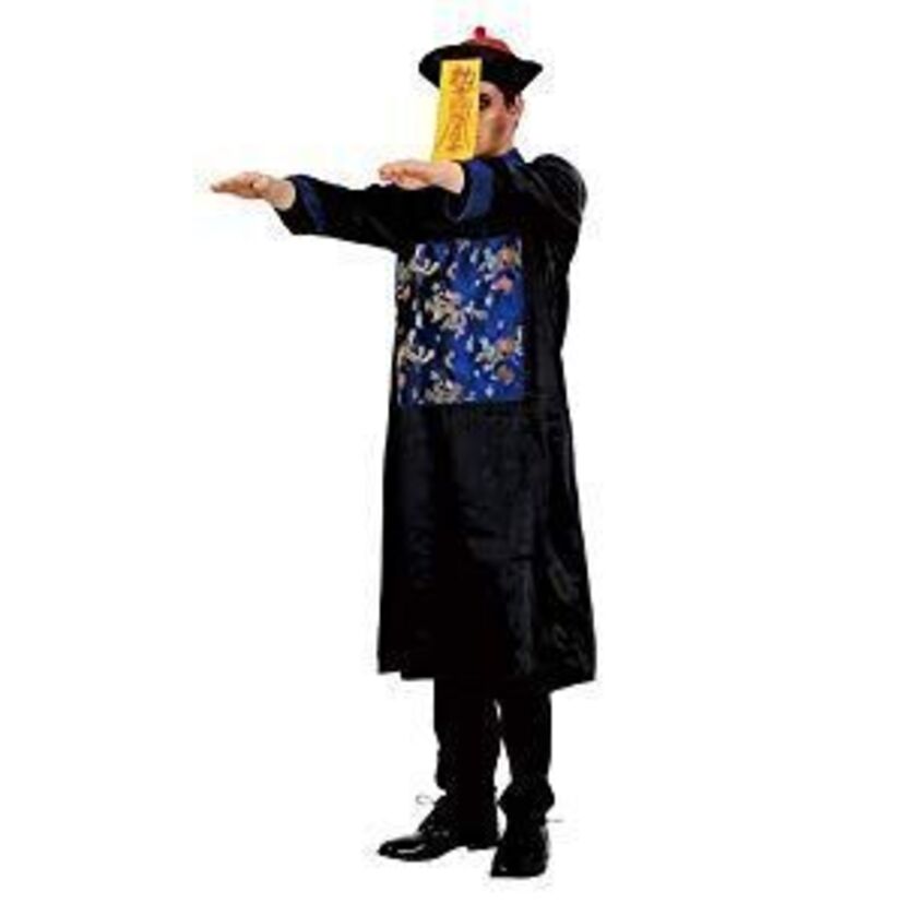 キョンシーの霊幻道士、幽幻道士シリーズ好きだった人集まれ~!