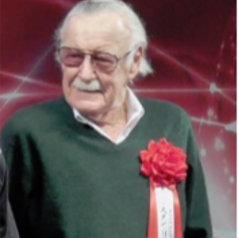 【訃報】マーベルの伝説的クリエーター、スタン・リーさん死去。スパイダーマン、X-MEN、アイアンマンなど