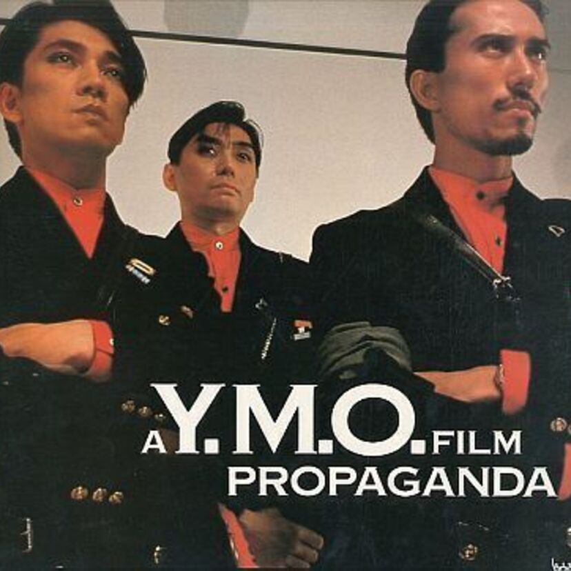 1982年～83年に解散した！！日本のバンド・グループ・ユニットまとめ！！