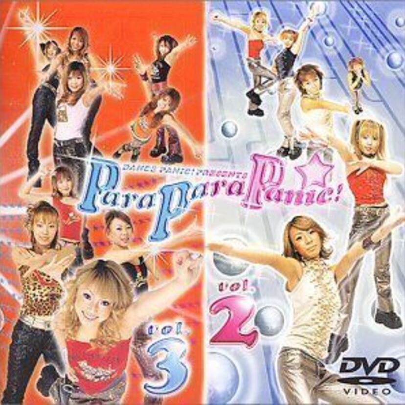 ディスコで揃ってダンシング！日本発祥のダンス「パラパラ」についてアツく語ろう！