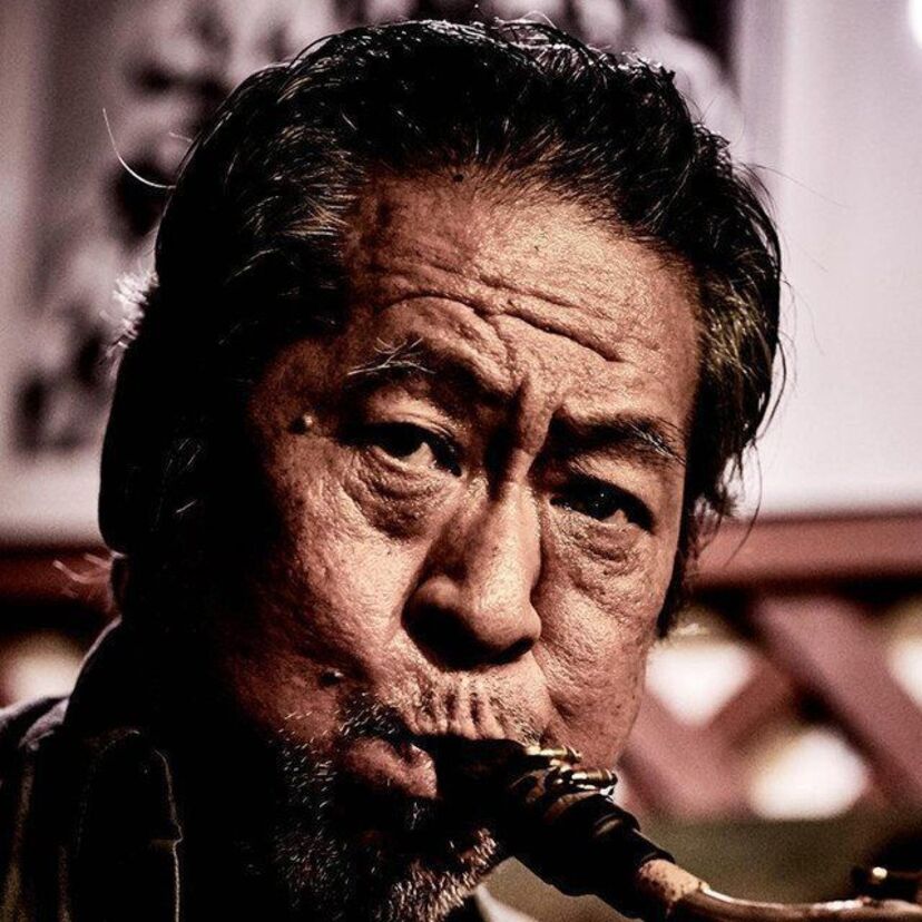 【訃報】「RCサクセション」や「渋さ知らズ」などで活躍したサックス奏者・片山広明さん死去。