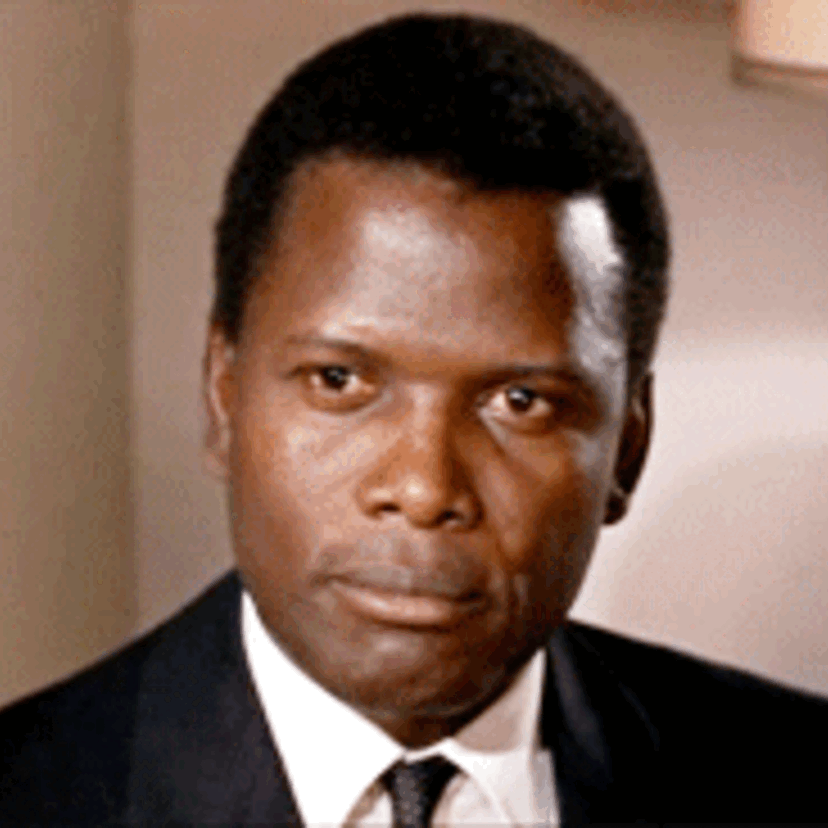 ハリウッド映画全盛期を支えた男優列伝【シドニー・ポワティエ編】