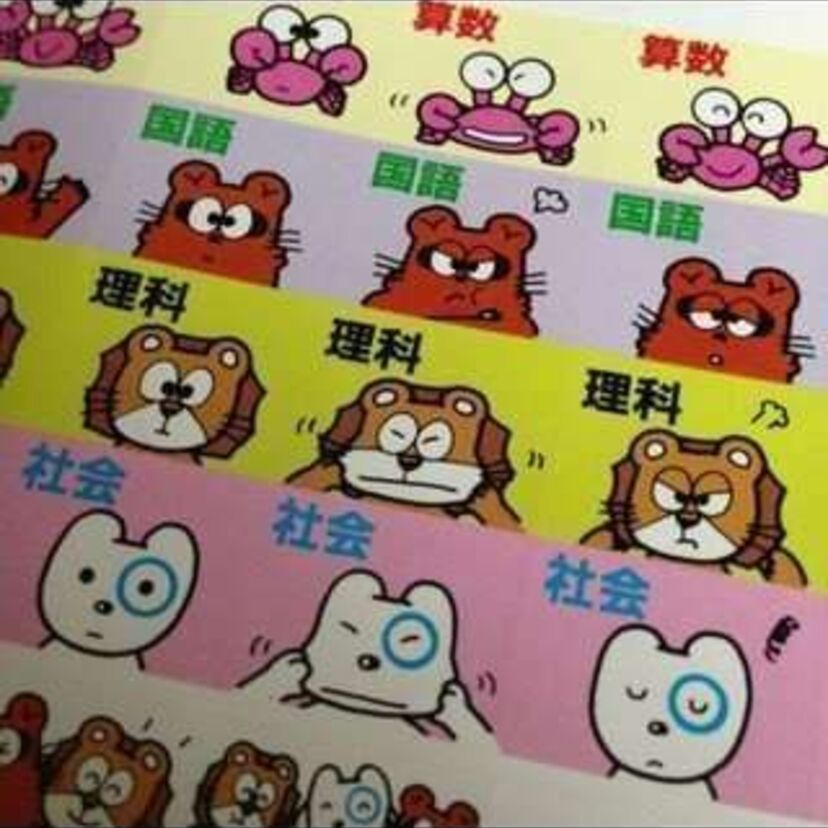 【進研ゼミ】僕らが通信添削を受講してた頃のあのキャラクター達はいま？