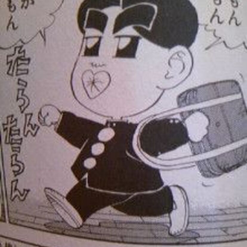 【少年ジャンプ】８０年代～９０年代全盛期！ジャンプなのに主役がカッコ悪かったり弱かったりしたマンガたち