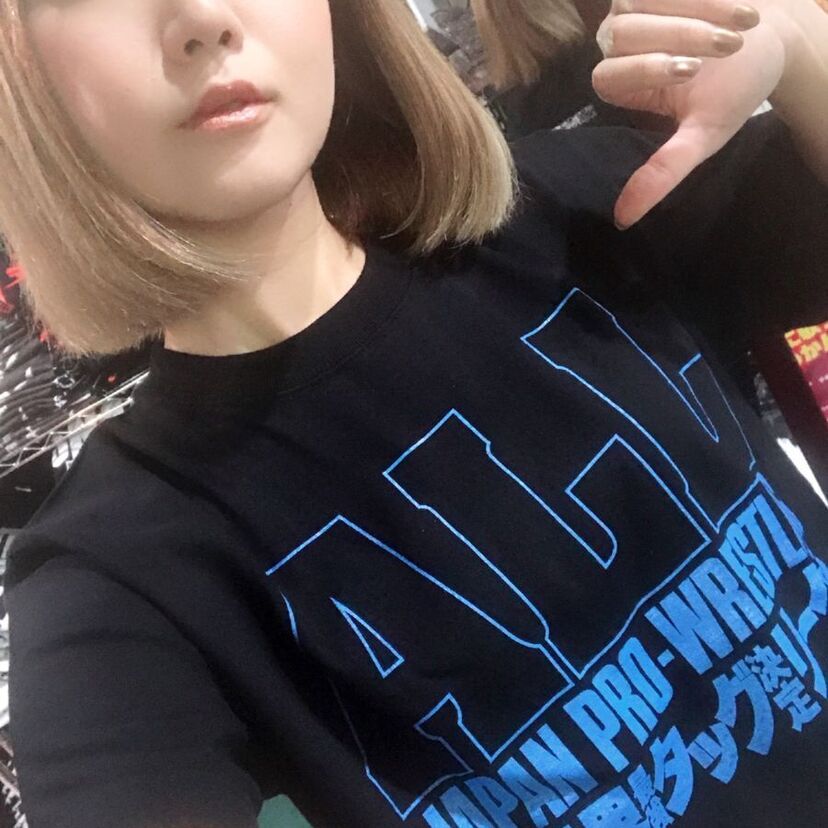 全日本プロレス×コアチョコ再び！ 世界最強タッグリーグ戦Tシャツが新登場！