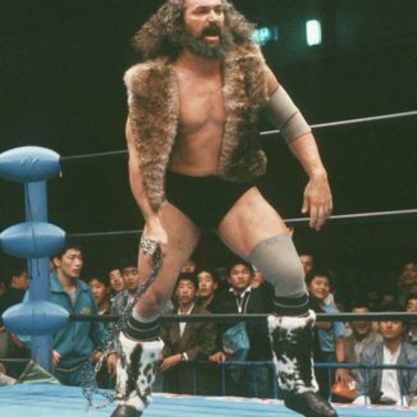【＃プロレス今日は何の日】1985年11月22日 郡山市総合体育館　ブルーザー・ブロディvsディック・マードックっ！