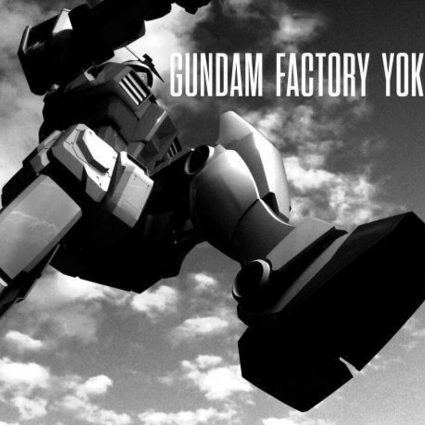 【ガンダム40周年】18mの実物大ガンダムがついに〝動く〟！　「機動戦士ガンダム 閃光のハサウェイ」の劇場版情報も公開！