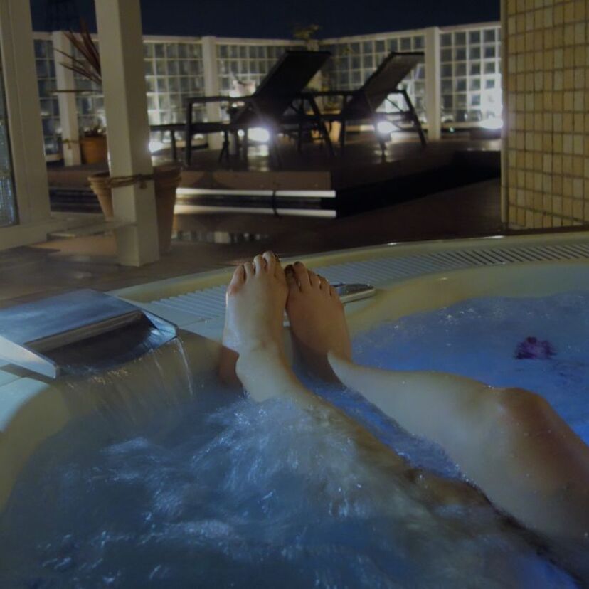 WATER HOTEL S国立は国内最強のラブホ！？湧き水の奏でる清らかな調べのなかに大人の聖域は存在した！！