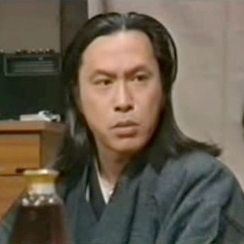 【海援隊から金八先生まで】武田鉄矢はロン毛（長髪）が特徴だったことを往年の画像で検証。