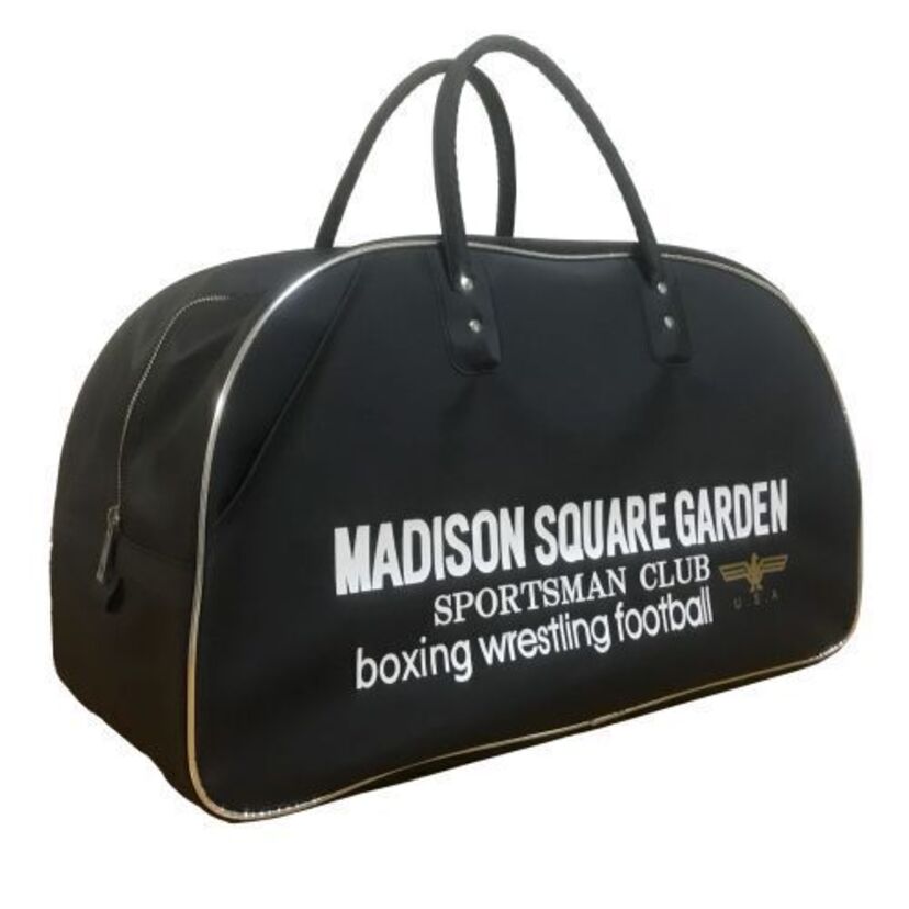 昭和のファッションの定番！「マジソンバッグ」がまさかの復刻！！