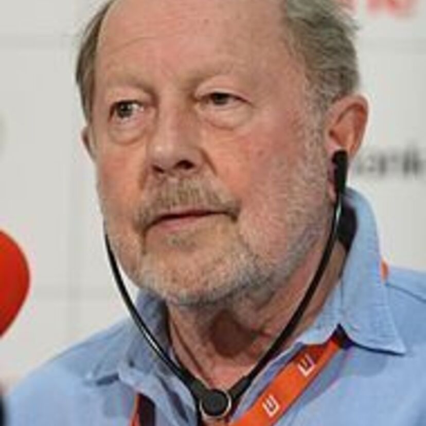 【訃報】映画監督ニコラス・ローグさん死去。デヴィッド・ボウイ主演「地球に落ちて来た男」など