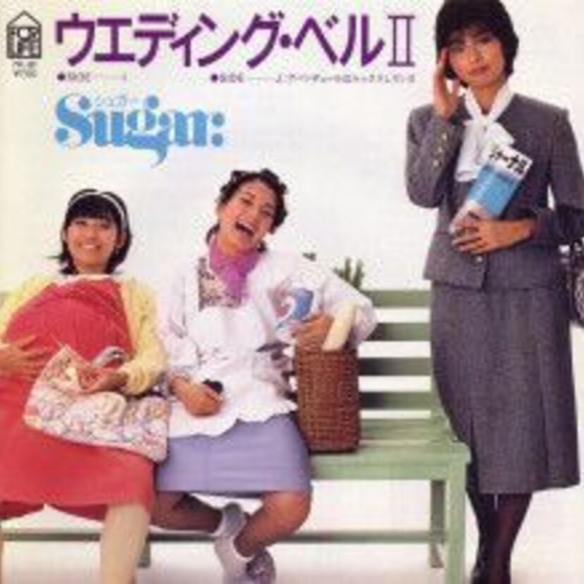 1986年に解散した!!日本のバンド・グループ・ユニットまとめ!!