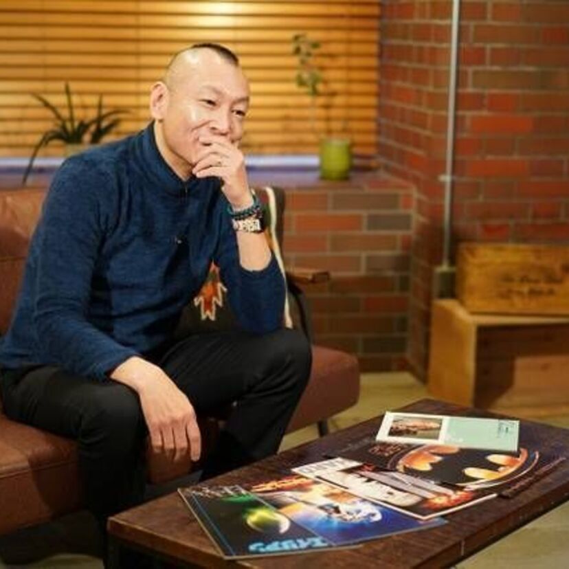 桂正和がオリジナル番組「この映画が観たい」に出演！「電影少女」天野あいのキャラ作りに影響を与えた作品も紹介！