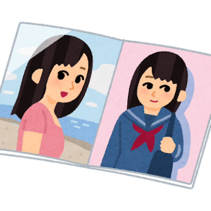 アイコラでヌードを見た、見たかった有名人は誰ですか？？
