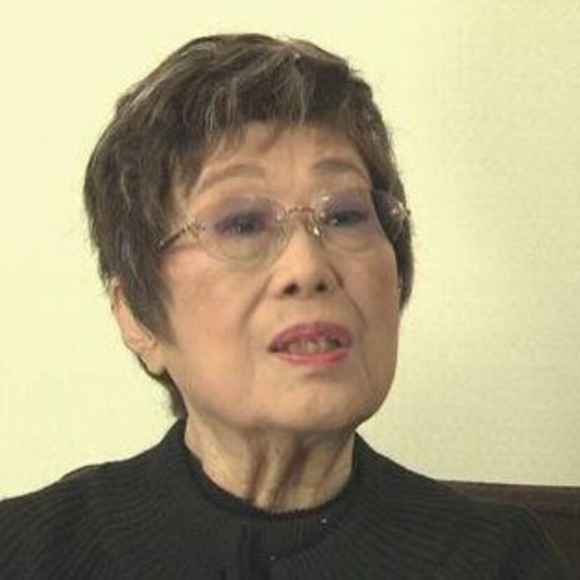 【訃報】女優・赤木春恵さん死去。「おしん」「渡鬼」「金八先生」など