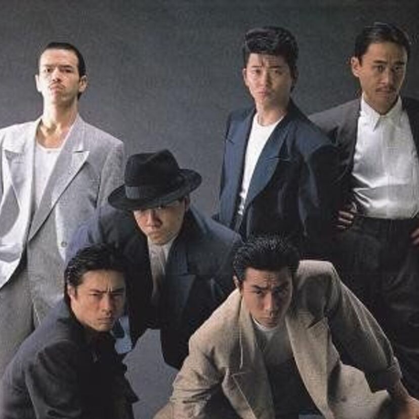 1989年に解散した!!日本のバンド・グループ・ユニットまとめ!!