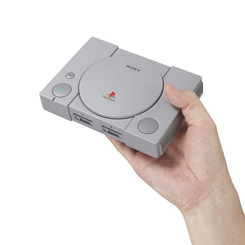 「プレステクラシック」がついに発売！公式ツイッターが投稿した“懐かし動画”が大反響だと話題に！！