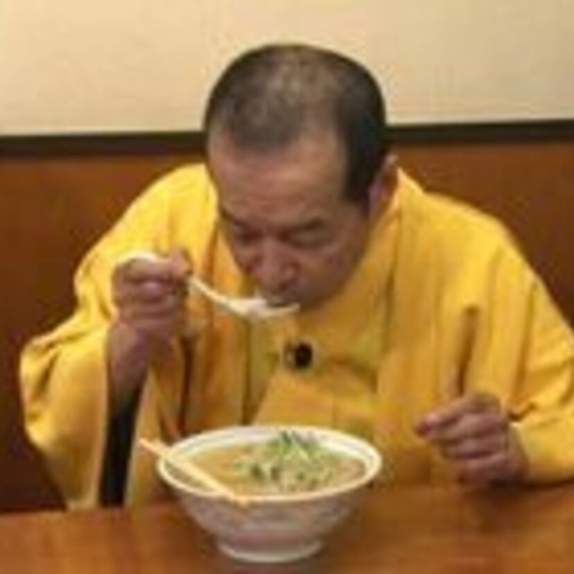 「まずい！」と言われ続けて36年！！意外と息が長い『木久蔵ラーメン』！！