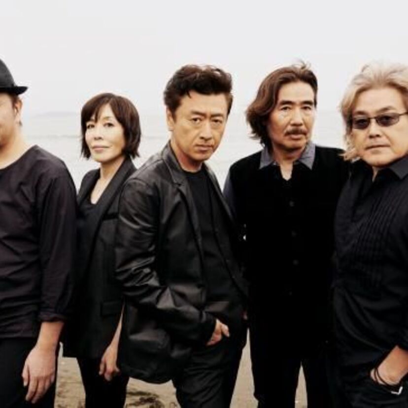 日本音楽界の金字塔!サザンオールスターズの足跡を追う。