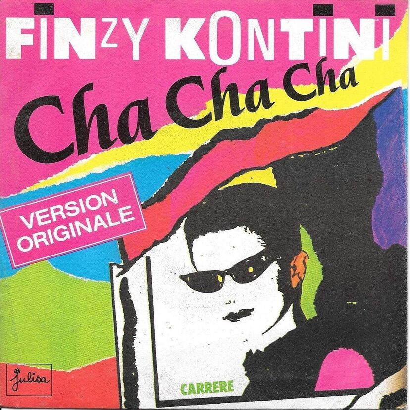 【フィンツィ・コンティーニ】の原曲を元に日本でも一世風靡した「cha cha cha」を振り返る