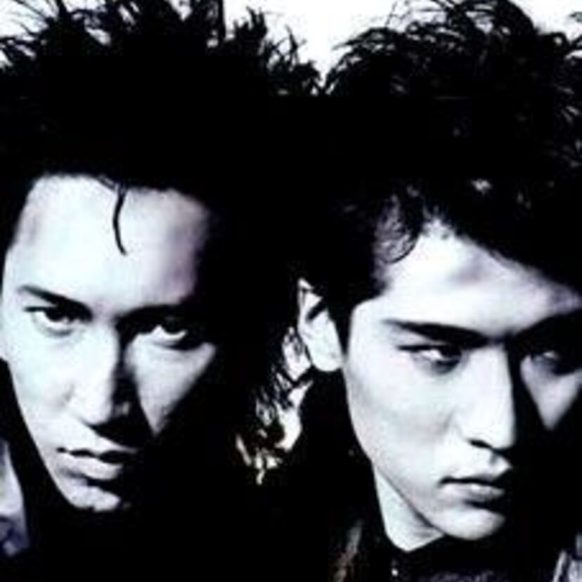 1990年に解散した！！日本のバンド・グループ・ユニットまとめ！！