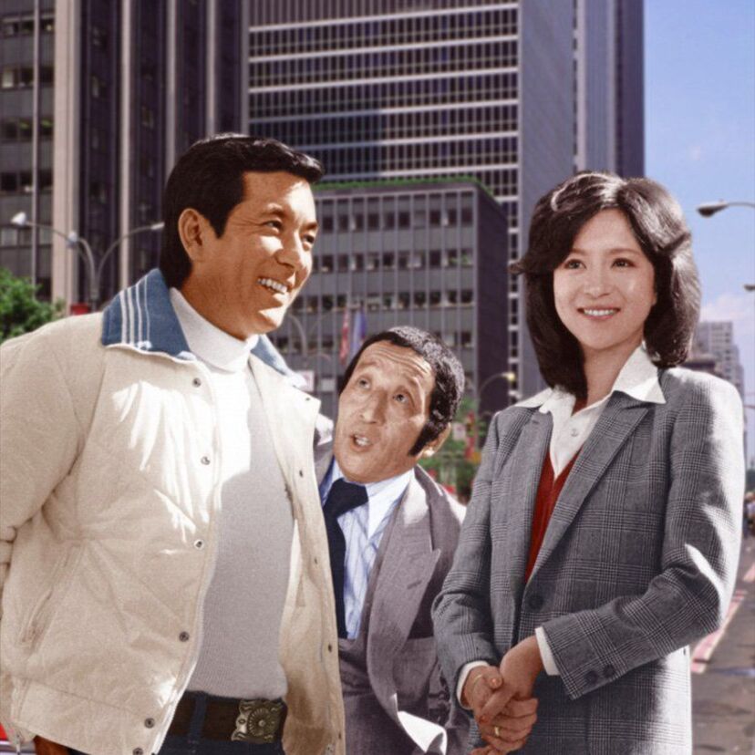 田中邦衛が「若大将シリーズ」で演じた青大将とは？