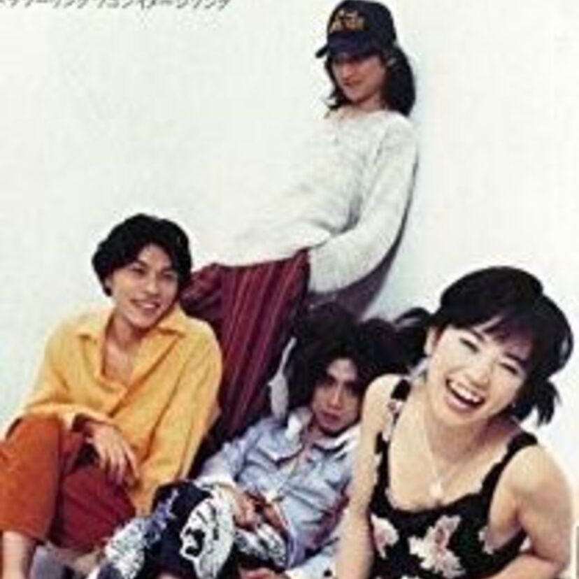 名曲しかない!【JUDY AND MARY】のシングル売上TOP10を聴き直す