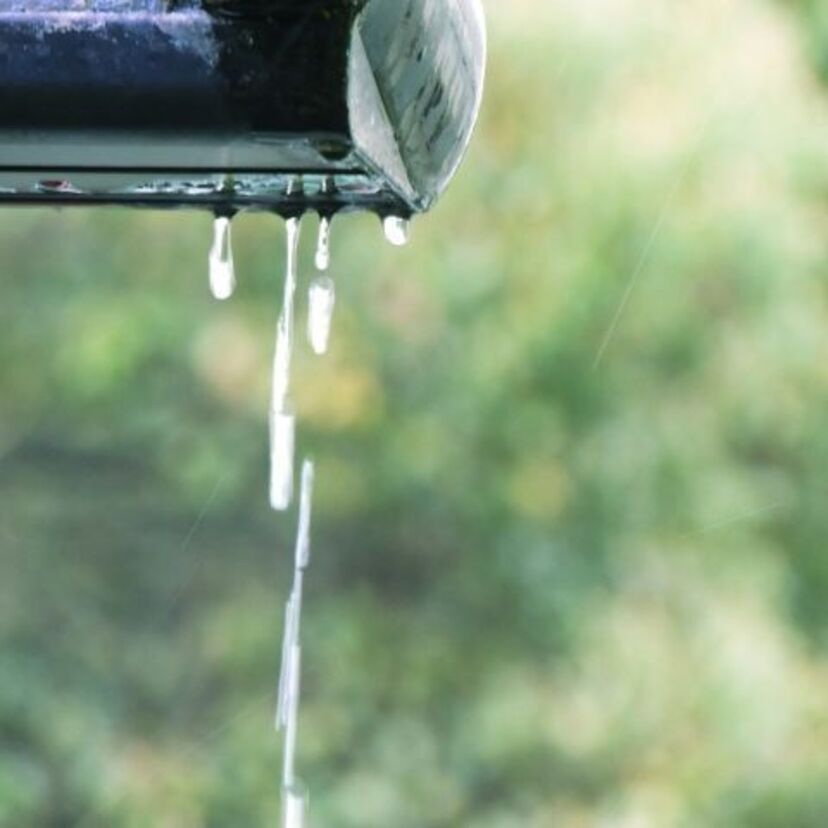 雨漏りを茶碗で受けた日本最古の事例はナント仁徳天皇！？