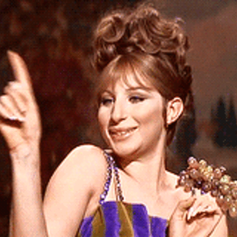 米国を代表するマルチエンターテイナーのバーブラ・ストライサンドに纏わるよもやま話