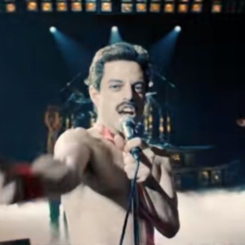 映画「ボヘミアン・ラプソディ」のヒットで見えてきた！クイーンで一番人気のアルバムって！？