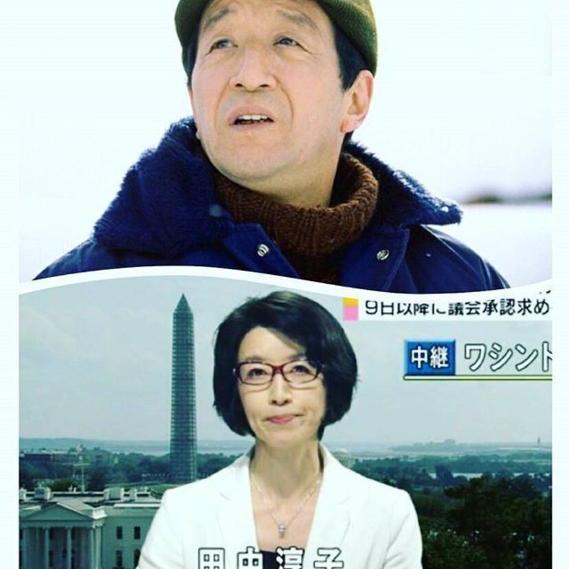 田中邦衛さんは現在何をしている？娘・田中淳子さんがNHKキャスターとして活躍してるのはご存知ですか？