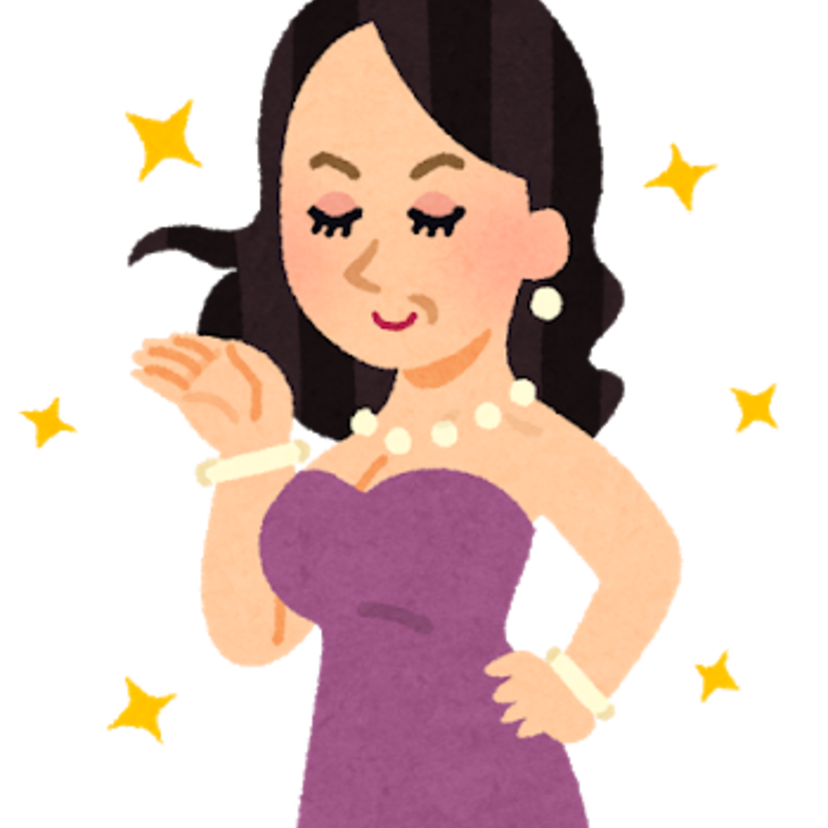 1990年代後半に始まった「熟女AV」ブーム!あなたは熟女AV好きですか?