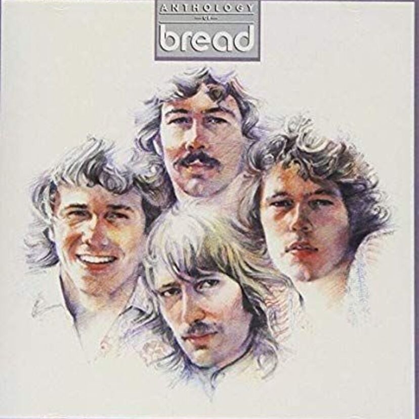 1970年代のサウンドを代表するバンド【ブレッド】を聴き直してみよう