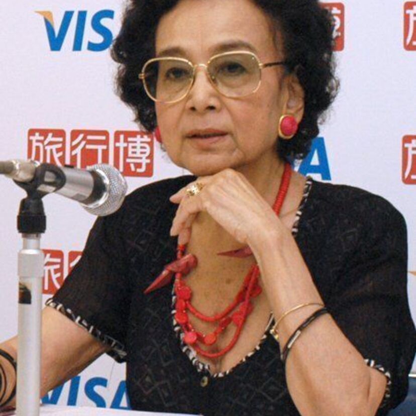 【訃報】兼高かおるさん死去。「兼高かおる世界の旅」とその後