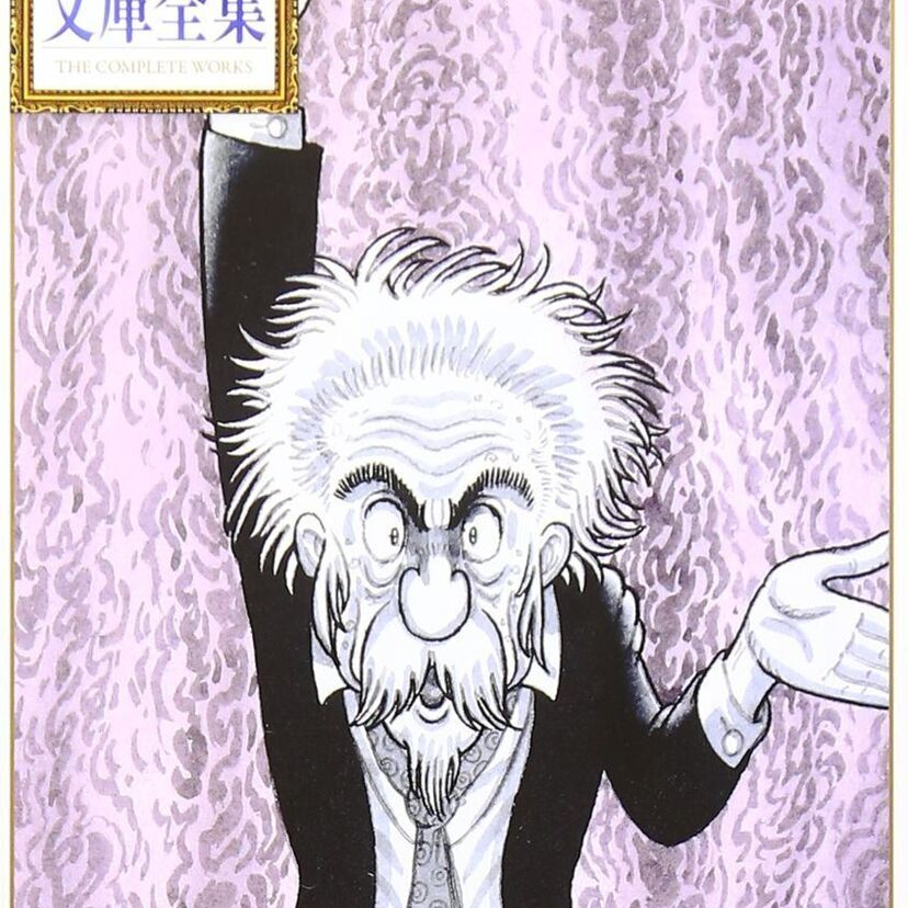 【没後30年】手塚治虫の未完の遺作は3つ。本当の最期の作品は何？