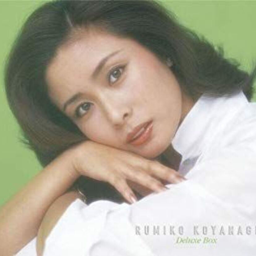 70年代に安井かずみが作詞を担当した小柳ルミ子の名曲たち