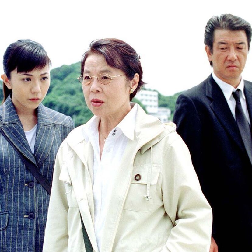 市原悦子さん、告別式に「家政婦は見た！」　追悼特集で「犯罪交渉人ゆり子」シリーズ3作も一挙放送
