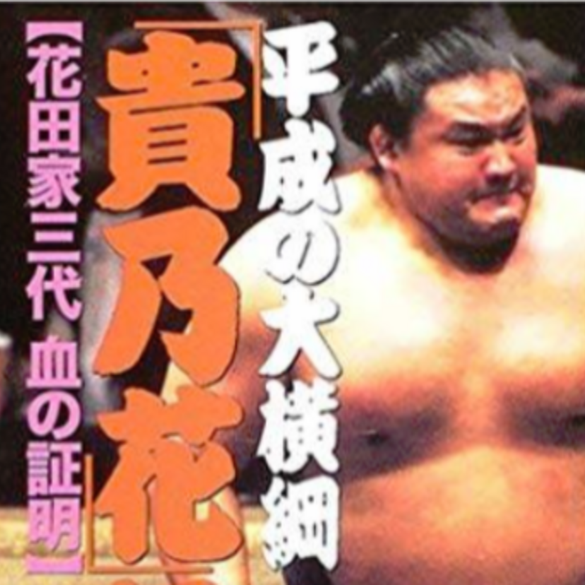 平成に誕生した横綱の「引退」をまとめてみました！